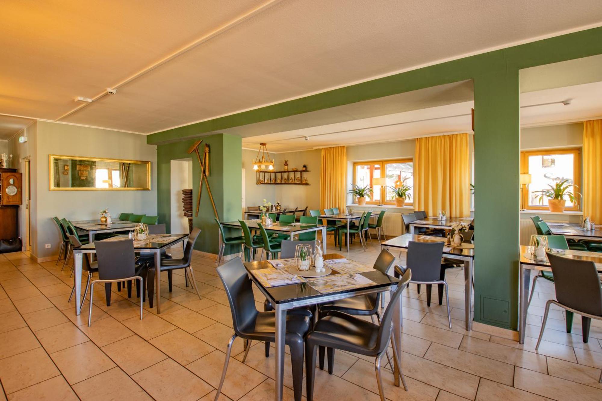 Erzgebirgshotel Freiberger Hoehe Eppendorf  Exterior photo