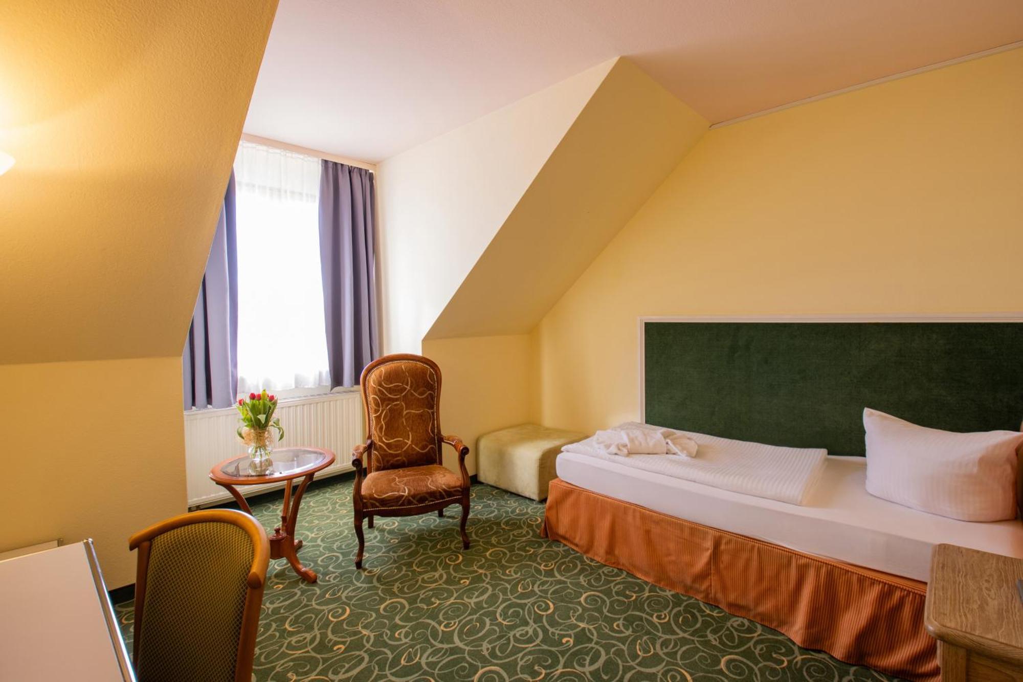 Erzgebirgshotel Freiberger Hoehe Eppendorf  Exterior photo