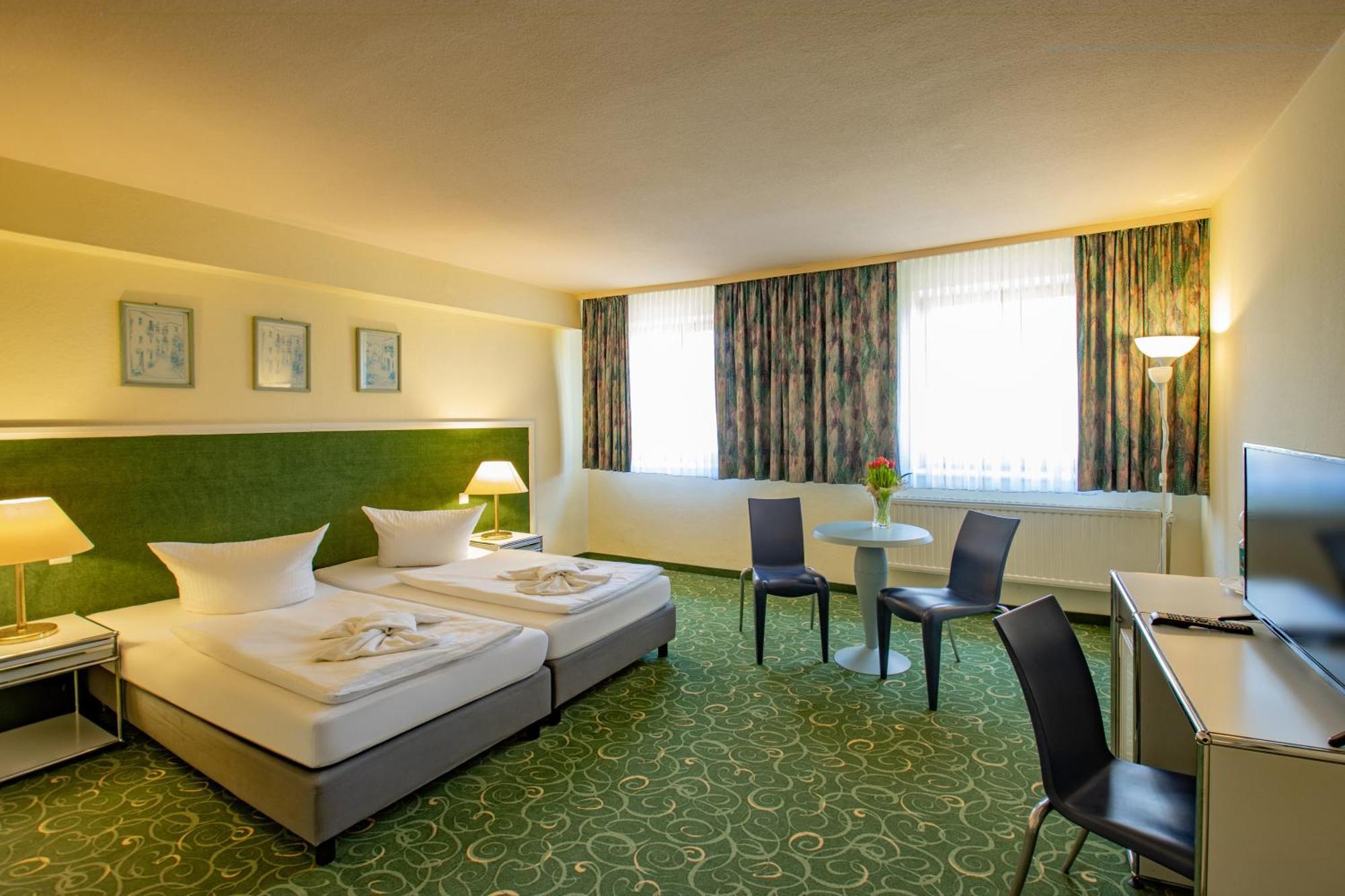 Erzgebirgshotel Freiberger Hoehe Eppendorf  Exterior photo