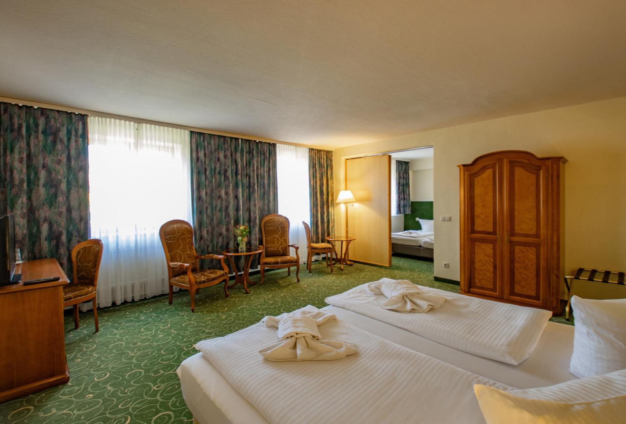 Erzgebirgshotel Freiberger Hoehe Eppendorf  Exterior photo