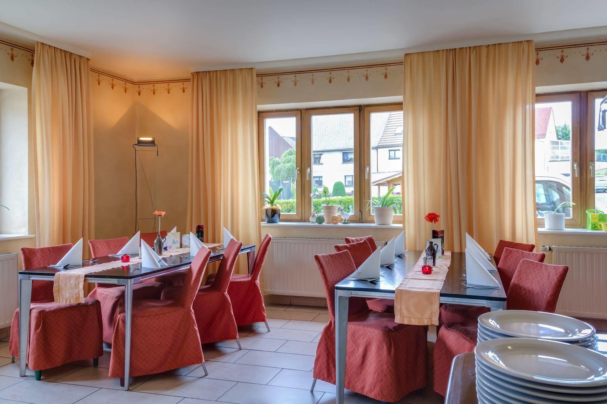 Erzgebirgshotel Freiberger Hoehe Eppendorf  Exterior photo