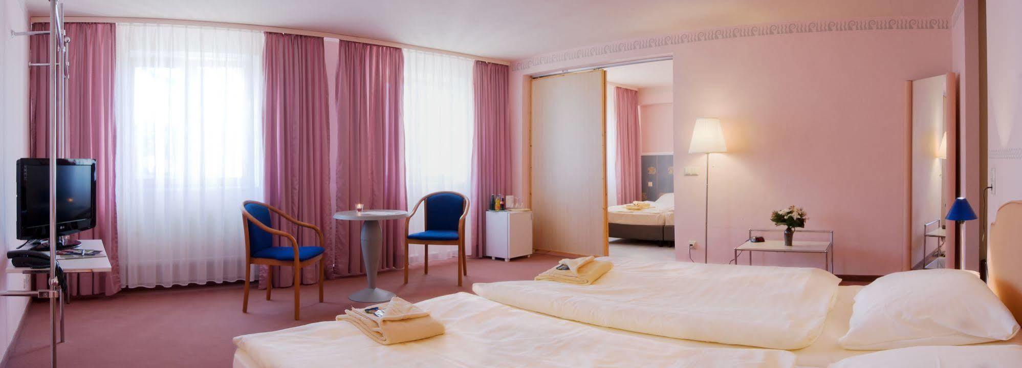 Erzgebirgshotel Freiberger Hoehe Eppendorf  Exterior photo